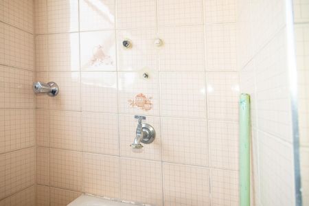 Apartamento à venda com 40m², 1 quarto e 1 vaga Apartamento à venda com 40m², 1 quarto e 1 vagaÁrea de Serviço