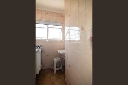 Apartamento à venda com 40m², 1 quarto e 1 vaga Apartamento à venda com 40m², 1 quarto e 1 vagaCozinha