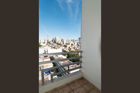 Apartamento à venda com 40m², 1 quarto e 1 vaga Apartamento à venda com 40m², 1 quarto e 1 vagaVista da Sala