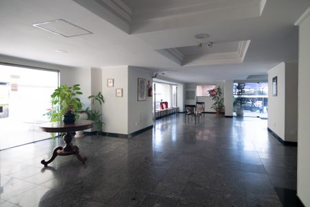 Apartamento à venda com 40m², 1 quarto e 1 vaga Apartamento à venda com 40m², 1 quarto e 1 vagaÁrea comum