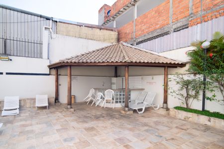 Apartamento à venda com 40m², 1 quarto e 1 vaga Apartamento à venda com 40m², 1 quarto e 1 vagaÁrea comum