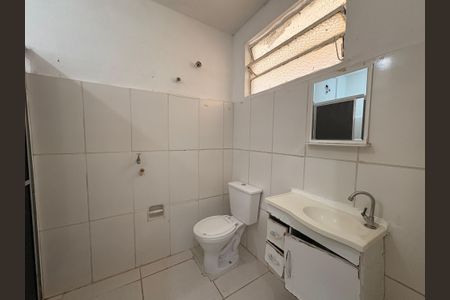 Studio à venda com 25m², 1 quarto e sem vaga Studio à venda com 25m², 1 quarto e sem vagaBanheiro