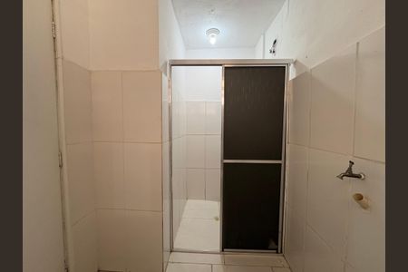 Studio à venda com 25m², 1 quarto e sem vaga Studio à venda com 25m², 1 quarto e sem vagaBanheiro