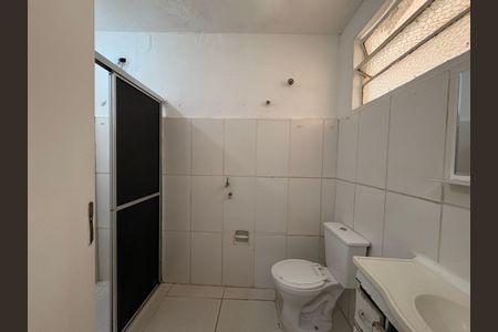 Studio à venda com 25m², 1 quarto e sem vaga Studio à venda com 25m², 1 quarto e sem vagaBanheiro