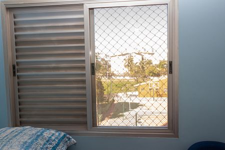 Apartamento à venda com 75m², 3 quartos e 2 vagasQuarto 3