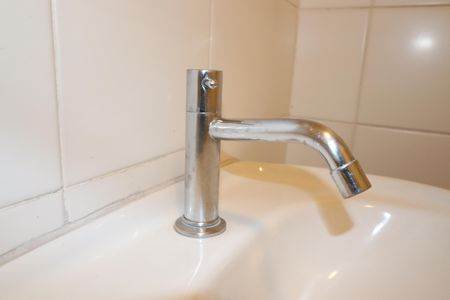 Apartamento à venda com 260m², 3 quartos e 4 vagasBanheiro serviço