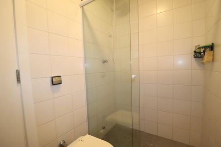 Apartamento à venda com 260m², 3 quartos e 4 vagasBanheiro serviço