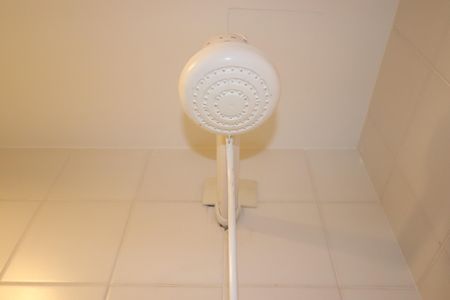 Apartamento à venda com 260m², 3 quartos e 4 vagasBanheiro serviço