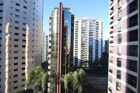 Apartamento à venda com 260m², 3 quartos e 4 vagasVista Varanda da Suíte