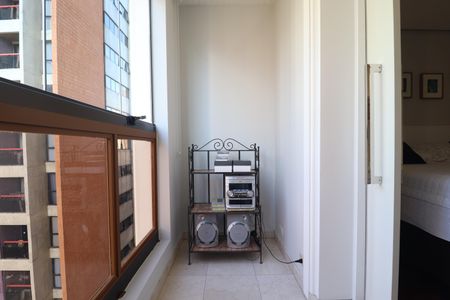 Apartamento à venda com 260m², 3 quartos e 4 vagasVaranda da Suíte