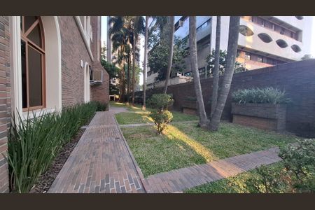 Apartamento à venda com 260m², 3 quartos e 4 vagas Apartamento à venda com 260m², 3 quartos e 4 vagasÁrea comum