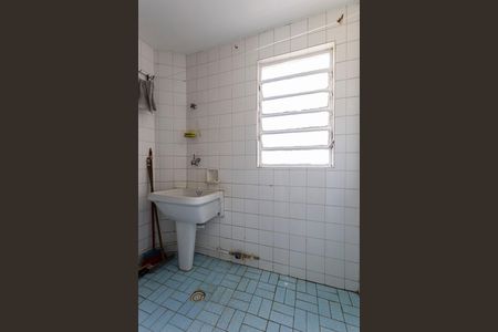 Apartamento para alugar com 63m², 2 quartos e 1 vaga Apartamento para alugar com 63m², 2 quartos e 1 vagaÁrea de Serviço