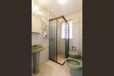 Apartamento para alugar com 63m², 2 quartos e 1 vaga Apartamento para alugar com 63m², 2 quartos e 1 vagaBanheiro