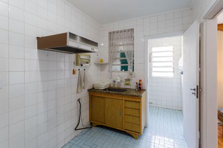 Apartamento para alugar com 63m², 2 quartos e 1 vaga Apartamento para alugar com 63m², 2 quartos e 1 vagaCozinha