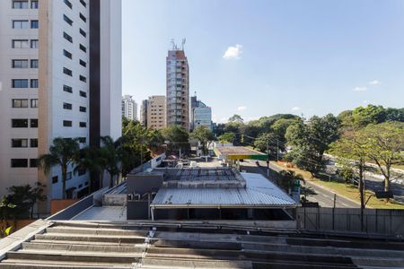 Apartamento para alugar com 63m², 2 quartos e 1 vaga Apartamento para alugar com 63m², 2 quartos e 1 vagaVista