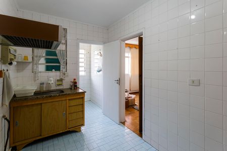 Apartamento para alugar com 63m², 2 quartos e 1 vaga Apartamento para alugar com 63m², 2 quartos e 1 vagaCozinha