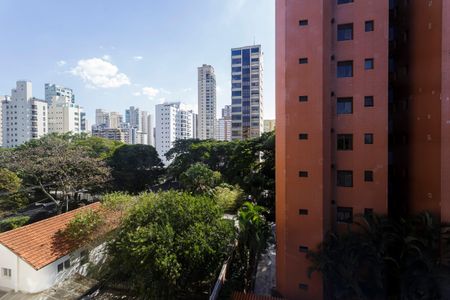 Apartamento para alugar com 63m², 2 quartos e 1 vaga Apartamento para alugar com 63m², 2 quartos e 1 vagaVista