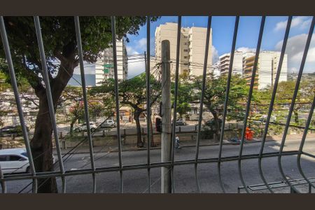 Apartamento à venda com 65m², 1 quarto e sem vaga Apartamento à venda com 65m², 1 quarto e sem vagaVista da Sala