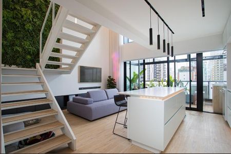 Apartamento à venda com 67m², 1 quarto e 2 vagasFoto 31