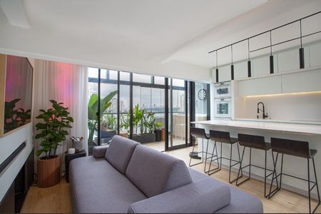 Apartamento à venda com 67m², 1 quarto e 2 vagasFoto 34