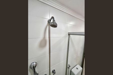 Apartamento à venda com 82m², 3 quartos e 2 vagas Apartamento à venda com 82m², 3 quartos e 2 vagasBanheiro Social