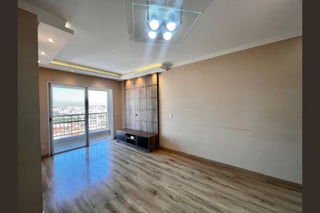 Apartamento à venda com 82m², 3 quartos e 2 vagas Apartamento à venda com 82m², 3 quartos e 2 vagasSala