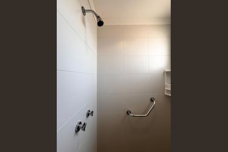 Apartamento à venda com 82m², 3 quartos e 2 vagas Apartamento à venda com 82m², 3 quartos e 2 vagasBanheiro da Suíte 2