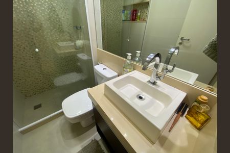 Casa à venda com 75m², 2 quartos e 1 vaga Casa à venda com 75m², 2 quartos e 1 vagaBanheiro Social