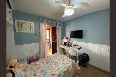 Casa à venda com 75m², 2 quartos e 1 vaga Casa à venda com 75m², 2 quartos e 1 vagaQuarto 2