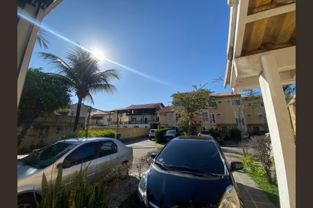 Casa à venda com 75m², 2 quartos e 1 vaga Casa à venda com 75m², 2 quartos e 1 vagaVista da Sala