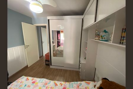 Casa à venda com 75m², 2 quartos e 1 vaga Casa à venda com 75m², 2 quartos e 1 vagaQuarto 2