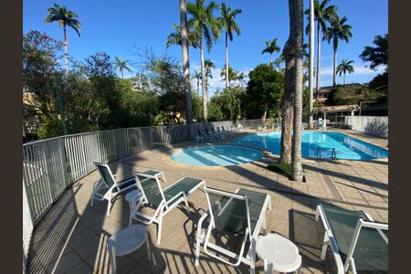 Casa à venda com 75m², 2 quartos e 1 vaga Casa à venda com 75m², 2 quartos e 1 vagaÁrea comum