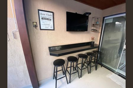 Casa à venda com 75m², 2 quartos e 1 vaga Casa à venda com 75m², 2 quartos e 1 vagaÁrea Gourmet