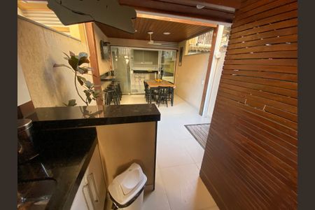 Casa à venda com 75m², 2 quartos e 1 vaga Casa à venda com 75m², 2 quartos e 1 vagaÁrea Gourmet