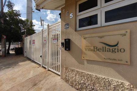 Casa de condomínio à venda com 94m², 2 quartos e 1 vaga Casa de condomínio à venda com 94m², 2 quartos e 1 vagaFachada do Condomínio