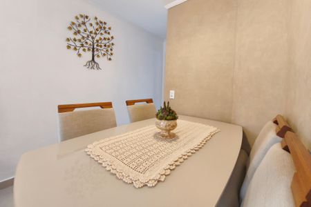 Casa de condomínio à venda com 94m², 2 quartos e 1 vaga Casa de condomínio à venda com 94m², 2 quartos e 1 vagaSala