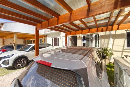 Casa de condomínio à venda com 94m², 2 quartos e 1 vaga Casa de condomínio à venda com 94m², 2 quartos e 1 vagaGaragem