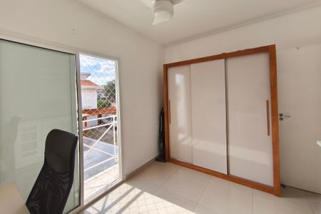 Casa de condomínio à venda com 94m², 2 quartos e 1 vaga Casa de condomínio à venda com 94m², 2 quartos e 1 vagaQuarto 2