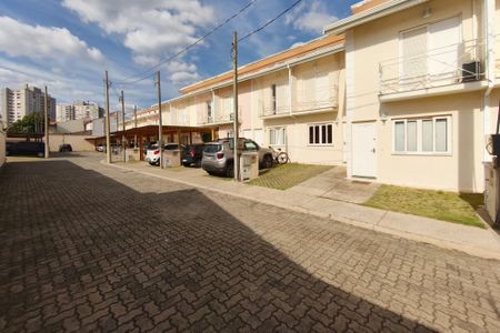 Casa de condomínio à venda com 94m², 2 quartos e 1 vaga Casa de condomínio à venda com 94m², 2 quartos e 1 vagaÁrea comum - Garagem