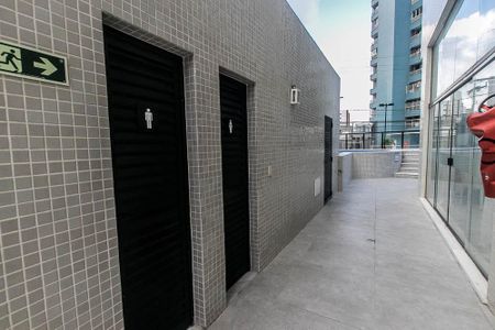 Apartamento para alugar com 142m², 3 quartos e 2 vagas Apartamento para alugar com 142m², 3 quartos e 2 vagasÁrea comum