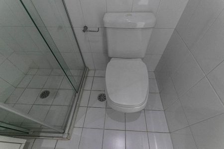 Apartamento para alugar com 142m², 3 quartos e 2 vagas Apartamento para alugar com 142m², 3 quartos e 2 vagasBanheiro do Quarto
