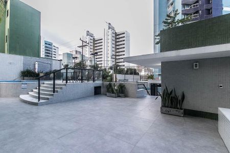 Apartamento para alugar com 142m², 3 quartos e 2 vagas Apartamento para alugar com 142m², 3 quartos e 2 vagasÁrea comum