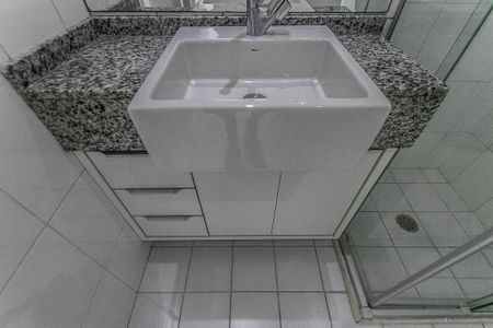 Apartamento para alugar com 142m², 3 quartos e 2 vagas Apartamento para alugar com 142m², 3 quartos e 2 vagasBanheiro do Quarto