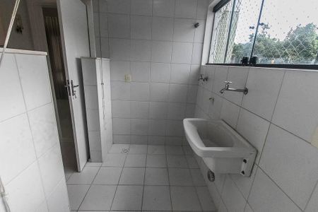 Apartamento para alugar com 142m², 3 quartos e 2 vagas Apartamento para alugar com 142m², 3 quartos e 2 vagasÁrea de Serviço