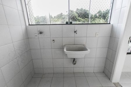 Apartamento para alugar com 142m², 3 quartos e 2 vagas Apartamento para alugar com 142m², 3 quartos e 2 vagasÁrea de Serviço