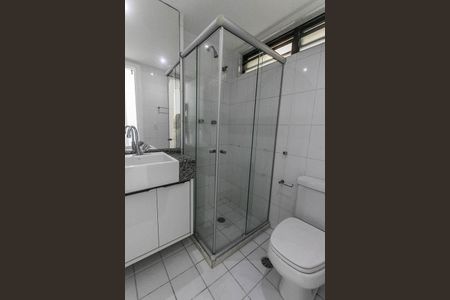 Apartamento para alugar com 142m², 3 quartos e 2 vagas Apartamento para alugar com 142m², 3 quartos e 2 vagasBanheiro do Quarto