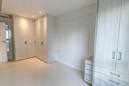 Apartamento para alugar com 142m², 3 quartos e 2 vagas Apartamento para alugar com 142m², 3 quartos e 2 vagasQuarto 3