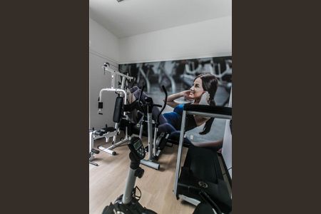 Apartamento para alugar com 142m², 3 quartos e 2 vagas Apartamento para alugar com 142m², 3 quartos e 2 vagasÁrea comum