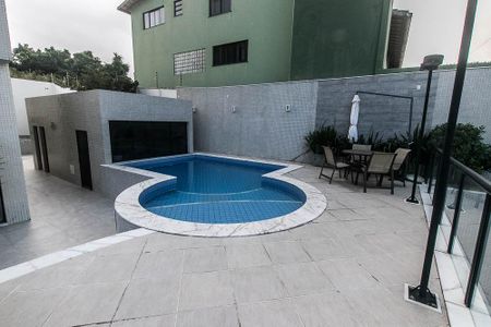 Apartamento para alugar com 142m², 3 quartos e 2 vagas Apartamento para alugar com 142m², 3 quartos e 2 vagasÁrea comum