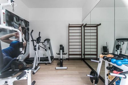 Apartamento para alugar com 142m², 3 quartos e 2 vagas Apartamento para alugar com 142m², 3 quartos e 2 vagasÁrea comum